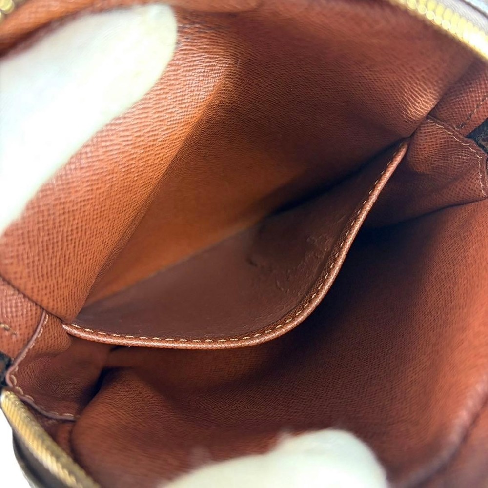 Cheap! LOUIS VUITTON Monogram Danube a968