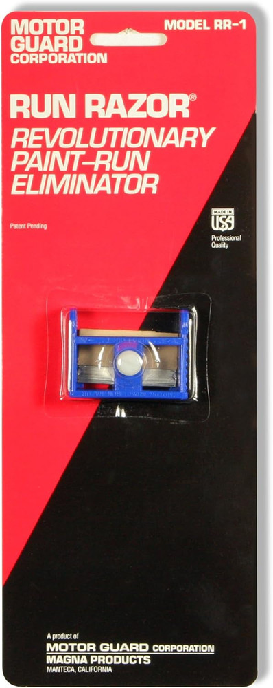 - Run Razor Display (RR-1), One Size