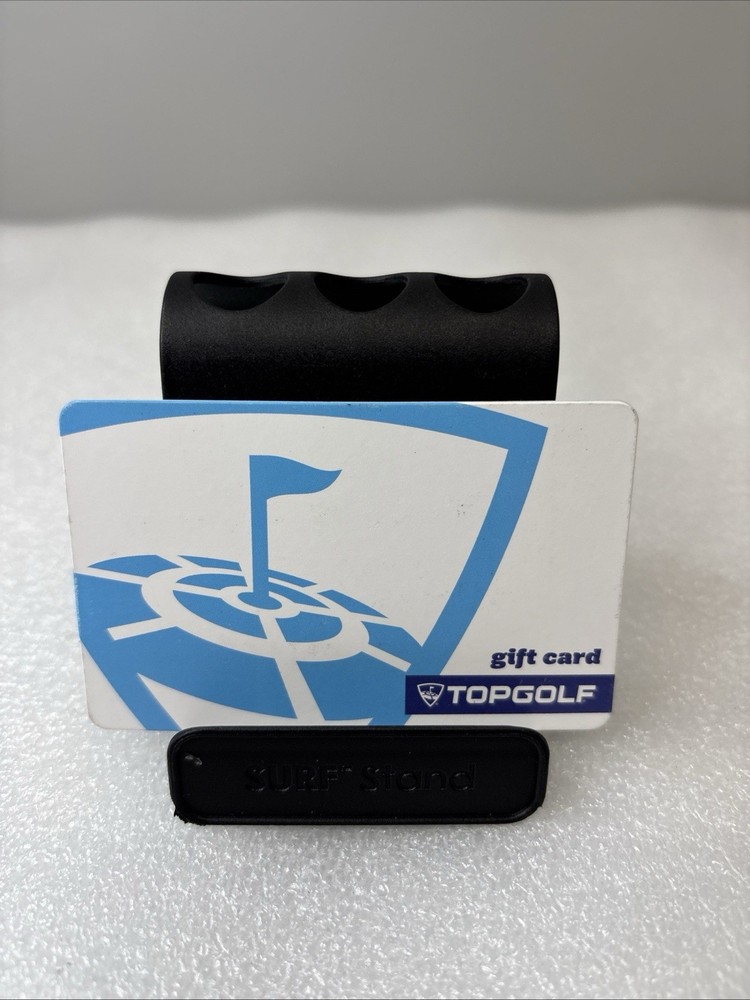 $50 TOPGOLF Gift Card - Never Expires