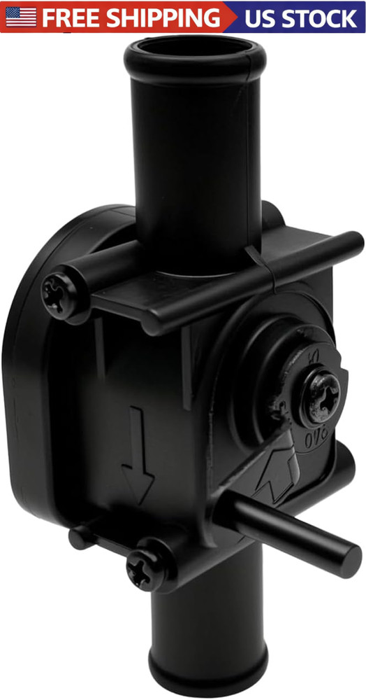 Heater Control Valve FOR Honda Accord 2003-2007 Acura TSX 2008-2010 79710SDCA01