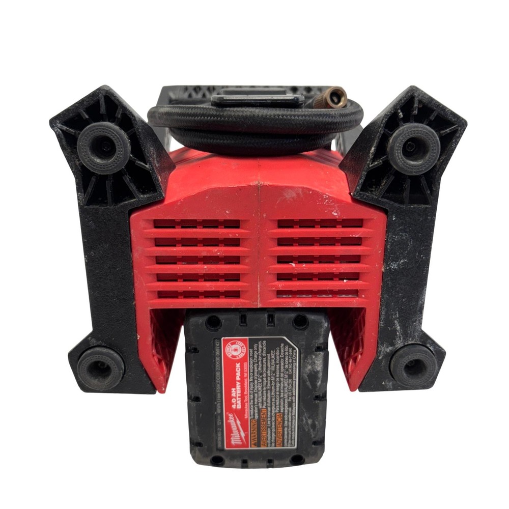 Milwaukee M12 Compact Inflator 2475-20