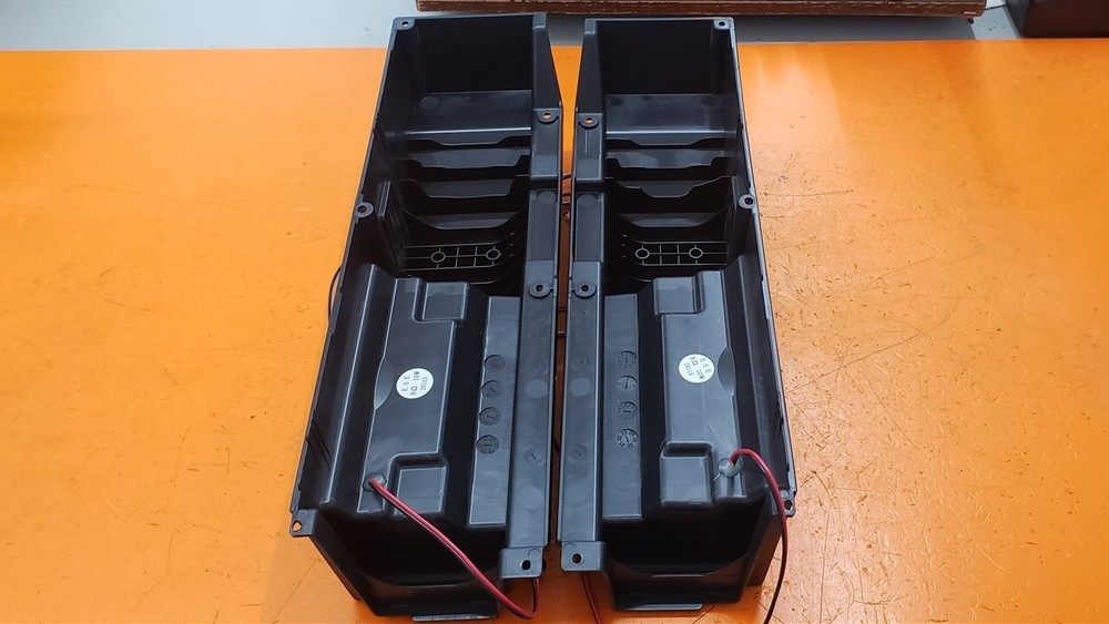⭐️⭐️⭐️⭐️⭐️ TV Speaker Set RCA RTU6050