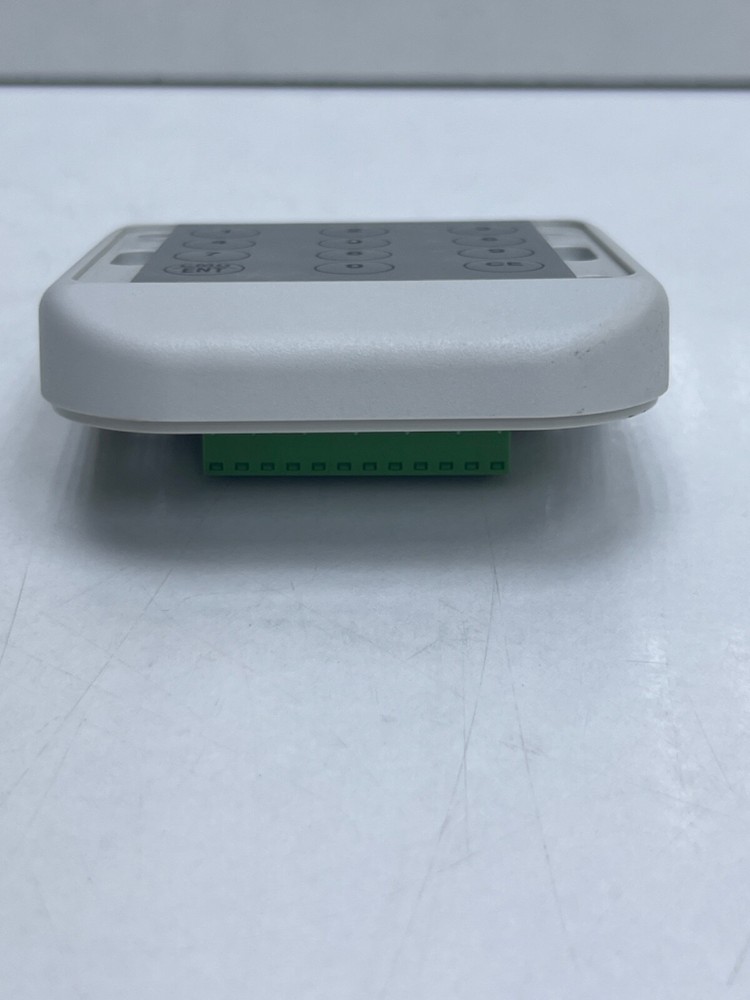 SOFTWARE HOUSE SWH-4200 ACCESS CONTROL UNIT CARD READER