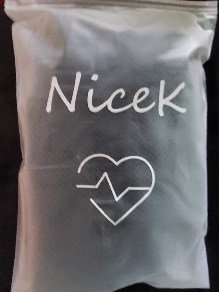 Shoulder Support with Breathable