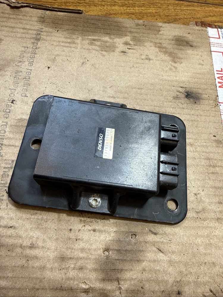 Mercruiser 4.3 Alpha ignition module 861251-1