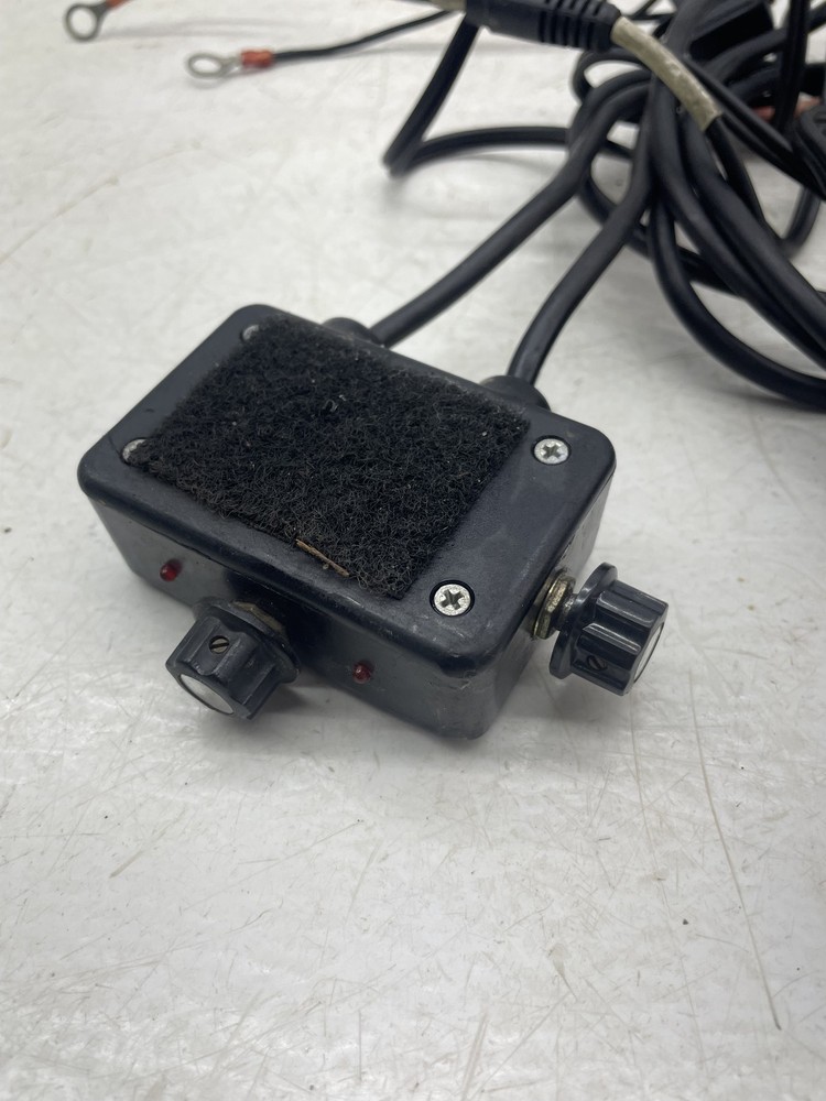 00-06 HARLEY-DAVIDSON ELECTRA GLIDE HEAT TROLLER HEATED GRIP CONTROLLER