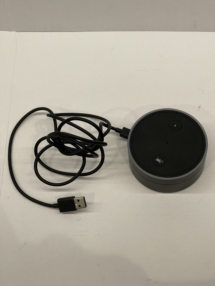 Amazon Echo Dot 1st Generation