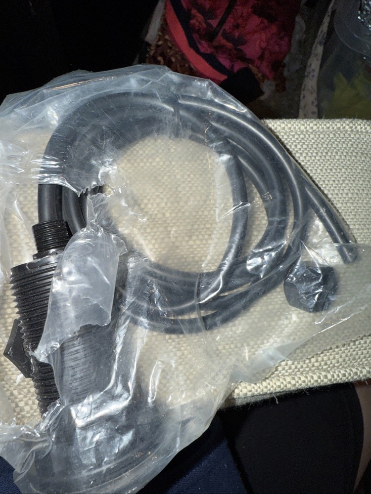 garbage disposal air switch button