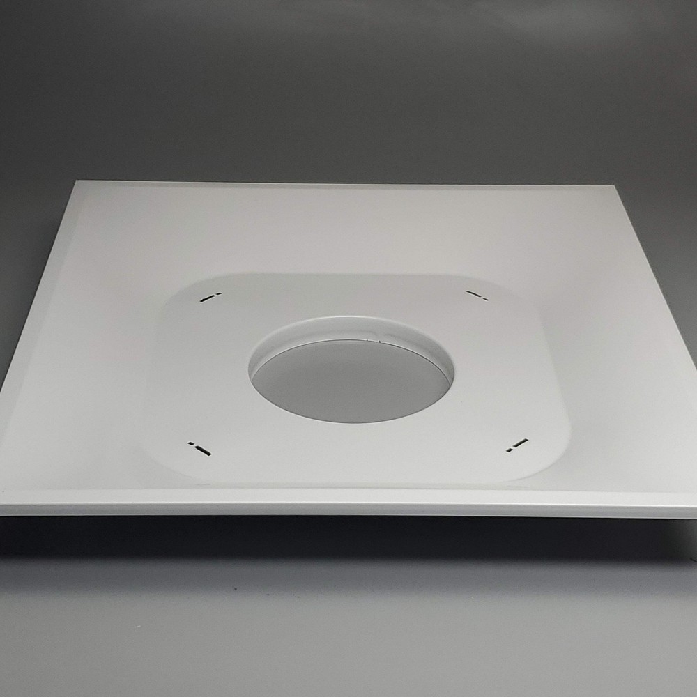 ANEMOSTAT 4-PACK! Paragon Plaque Diffuser White PG/L/8/22/.13/ST/WH (New)