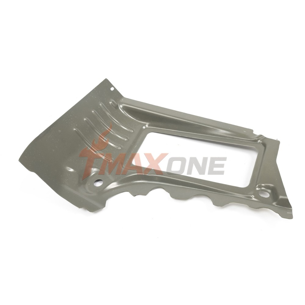 Quarter Outer Extension Panel Right Side for Tesla Model 3 2017-23 1109300-S0-A