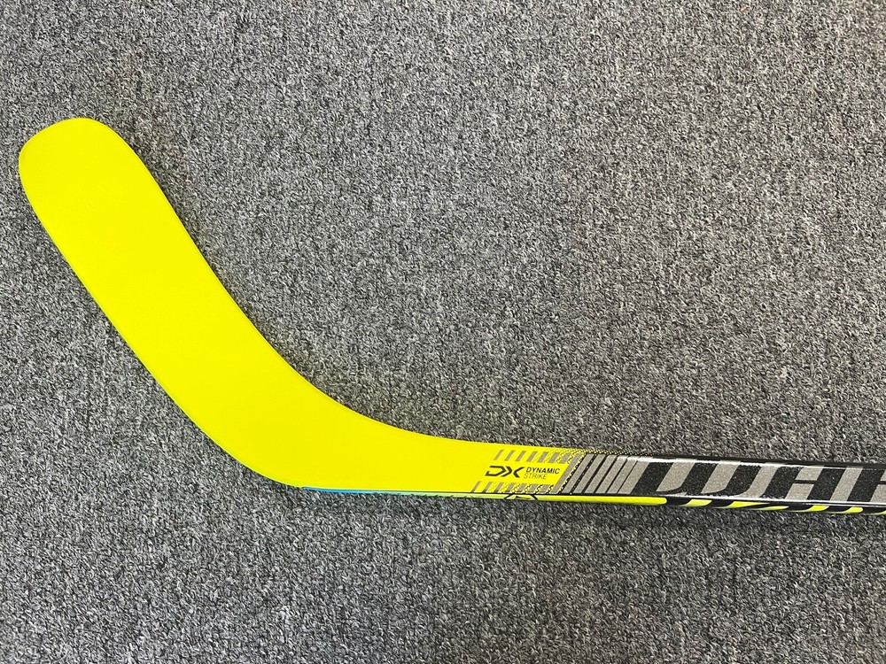 Alpha DX5 Junior Composite Hockey Stick 40 Flex