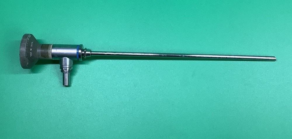 R. WOLF 8475.42 25 degree Rigid Arthroscope