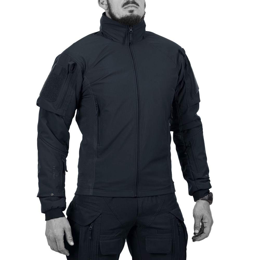 UF PRO® DELTA ACE PLUS GEN.3 TACTICAL JACKET