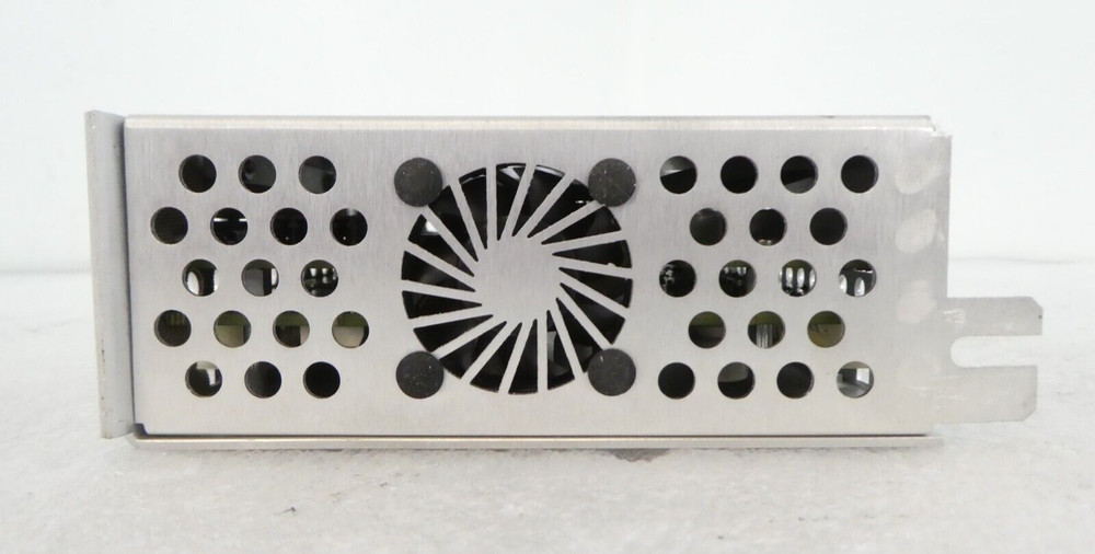 AB Sciex 5089641 Communication Processor Hub LT-ICU2 Spectrometer Module Surplus