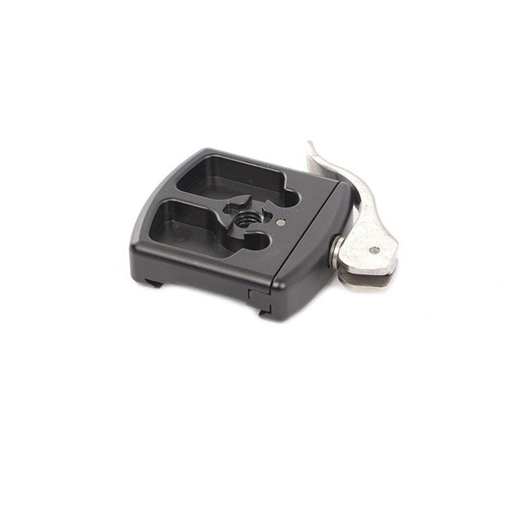 Lever Release Clamp for Really Right Stuff RRS Quick Release Plate