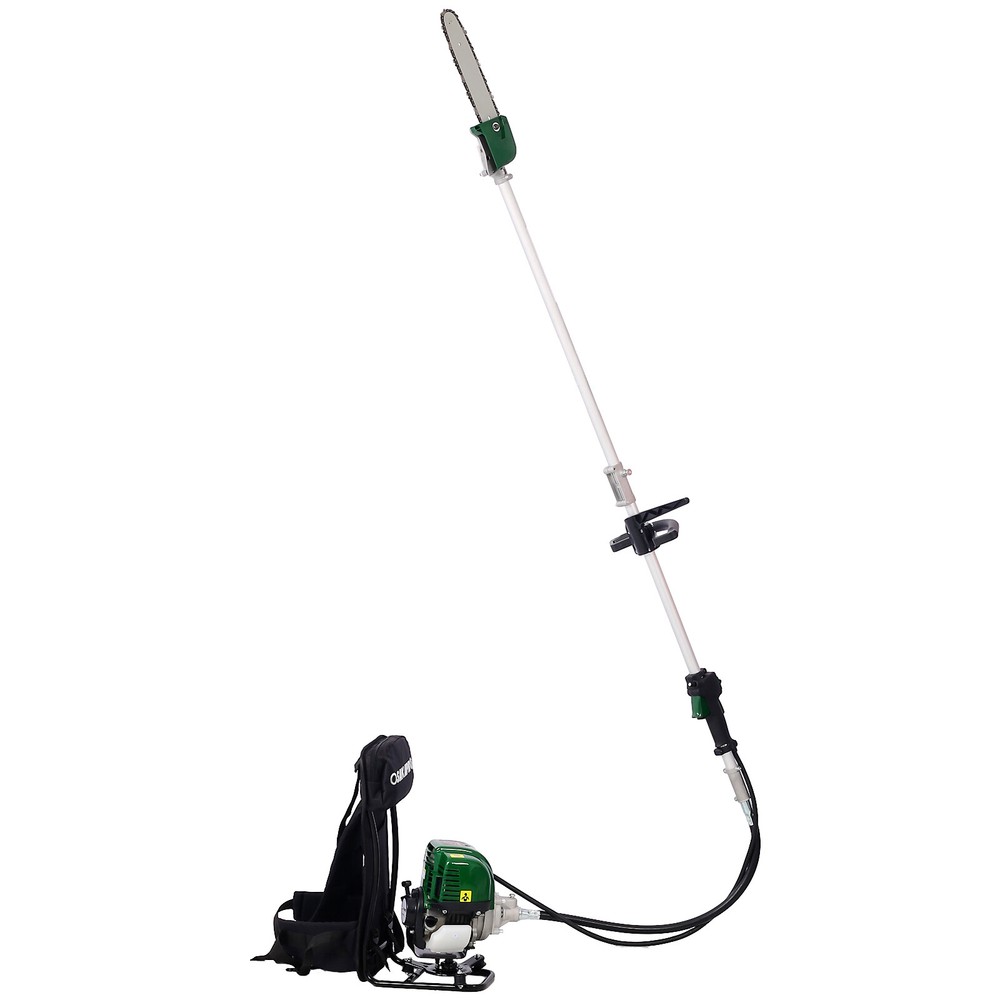 Backpack 4 in 1 Multi-Functional Trimming 38 CC 4-stroke Hedge Grass Trimmer EPA