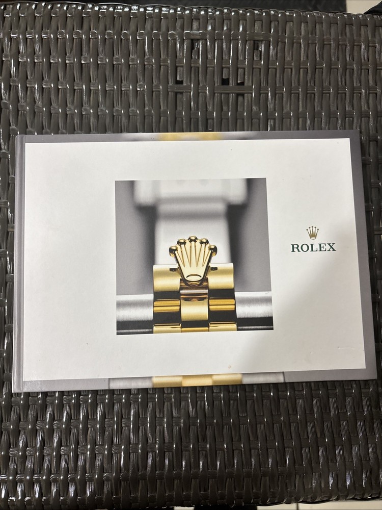 Rolex Catalogue-Watch Collection 2017-2018
