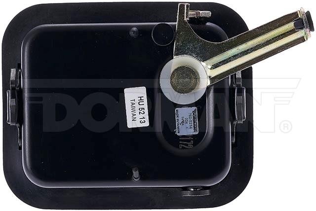 For STERLING A9500 DOOR HANDLE Left , CO