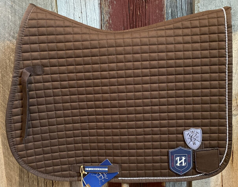 Horze Crescendo All Purpose Saddle Pad