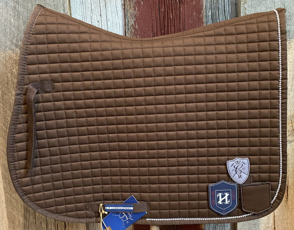 Horze Crescendo All Purpose Saddle Pad