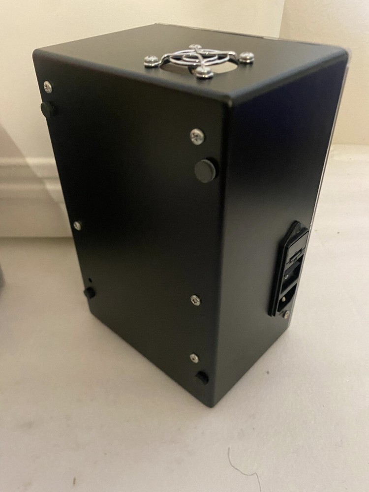 Welch Allyn Monarc Developers Kit Lamp in Hard Case