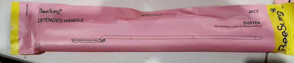 Dust Duster, Feather Duster, Household Duster Starter Kit