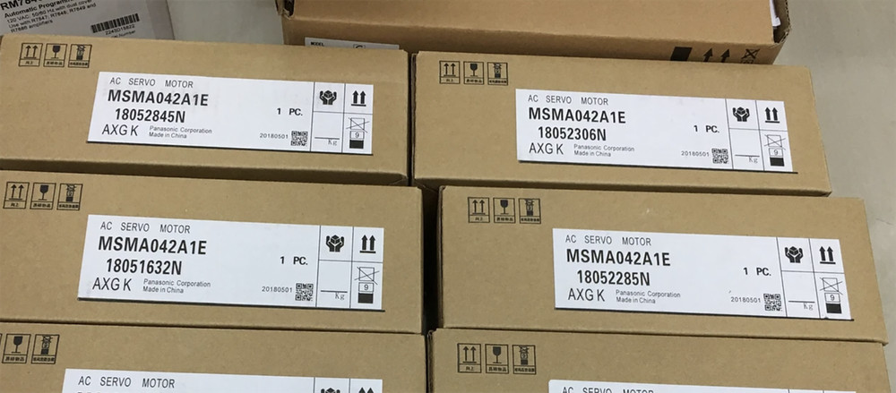 1PCS MSMA042A1E Module expert new quality 100%