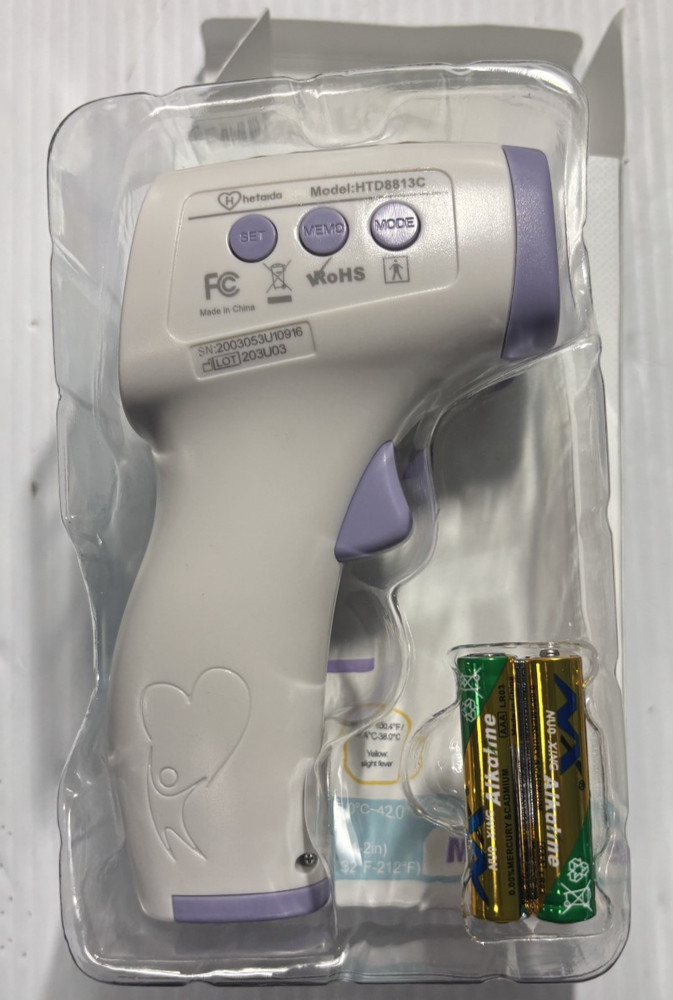 Medsource Touchless Infrared ms-131002