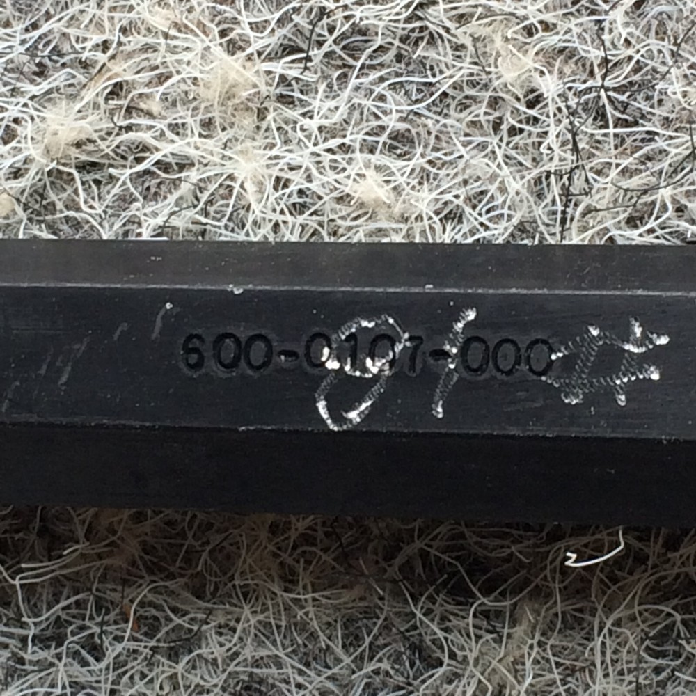 600-0107-000 Aviation Tool