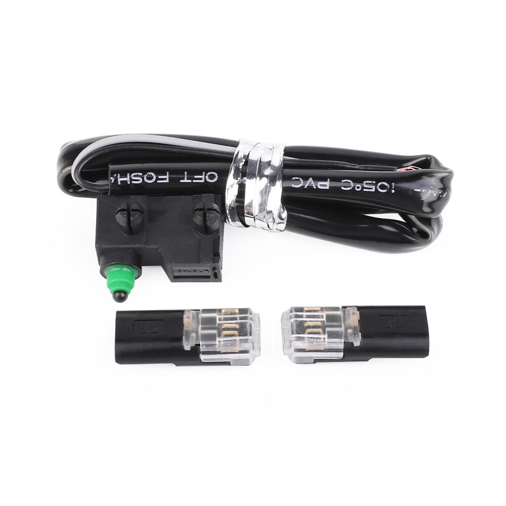 Brake Master Cylinder Pump Microswitch Sensor For DUCATI Multistrada 1100V4 1260