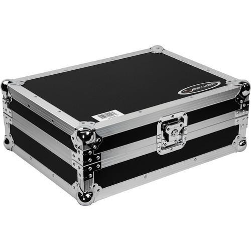 Odyssey Flight Zone Rane Twelve Motorized Turntable DJ Battle Controller Case