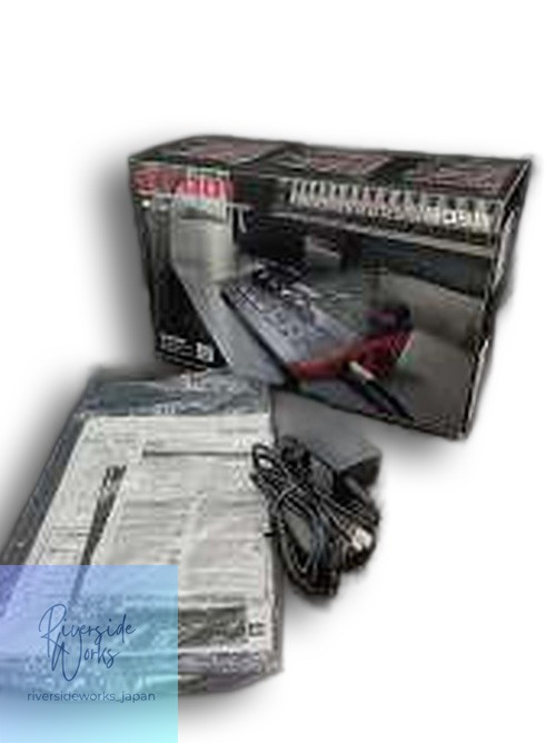 BOSS GT-001 Multi-Effects Processor for Guitar JP