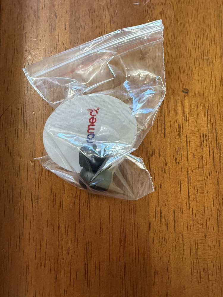 PARAMED Single Head Stethoscope