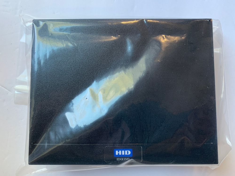 HID EDGE EVO EH400-K 82000CKE1A Networked Controller-