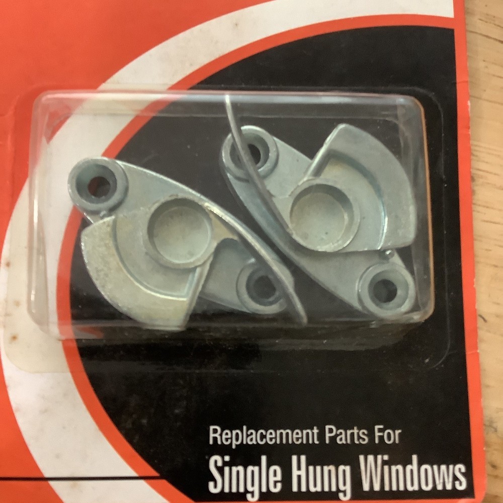 Barton Kramer Keller Single Hung Wind Lock(Replacement Parts Single Hung Windows