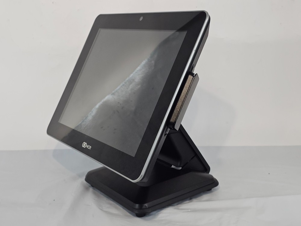 NCR 7761-8450-0000 TouchScreen POS System