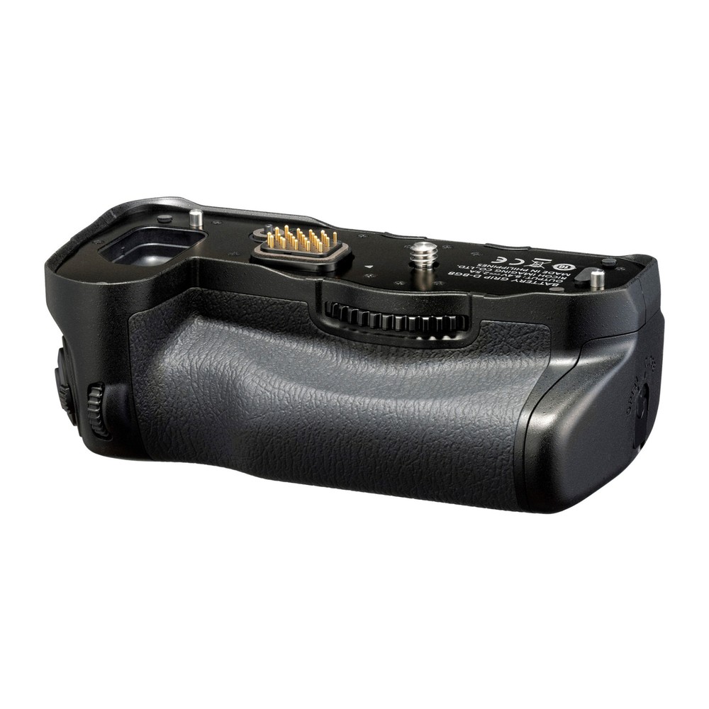 Pentax Battery Grip D-BG8 Black