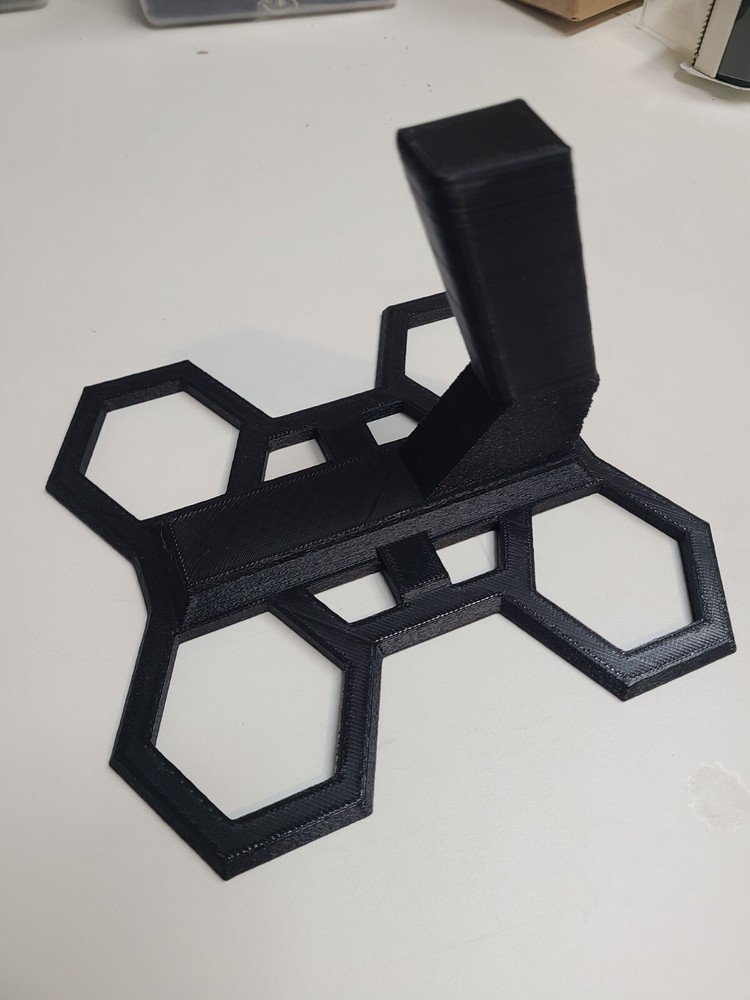 Glock PCC or Pistol Table Stand