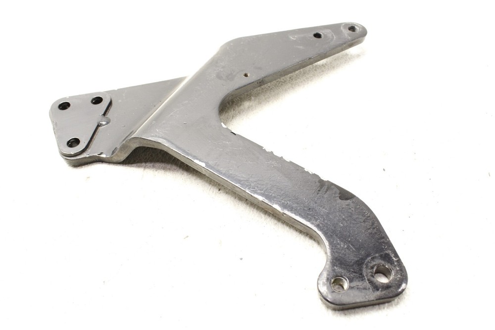 2003 Victory V92 Touring Deluxe Rear Left Subframe Frame Mount Bracket