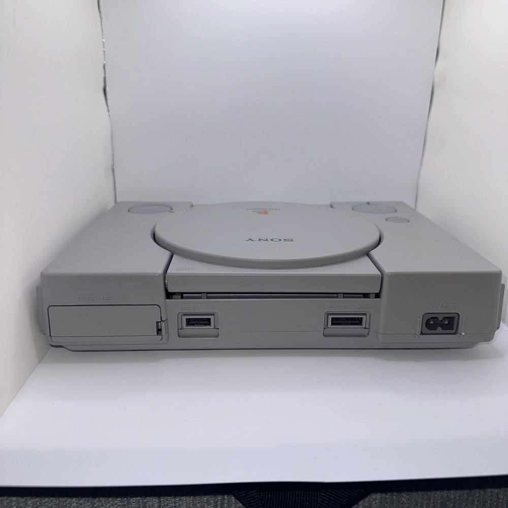 Sony PlayStation 1 ( SCPH-5501 )