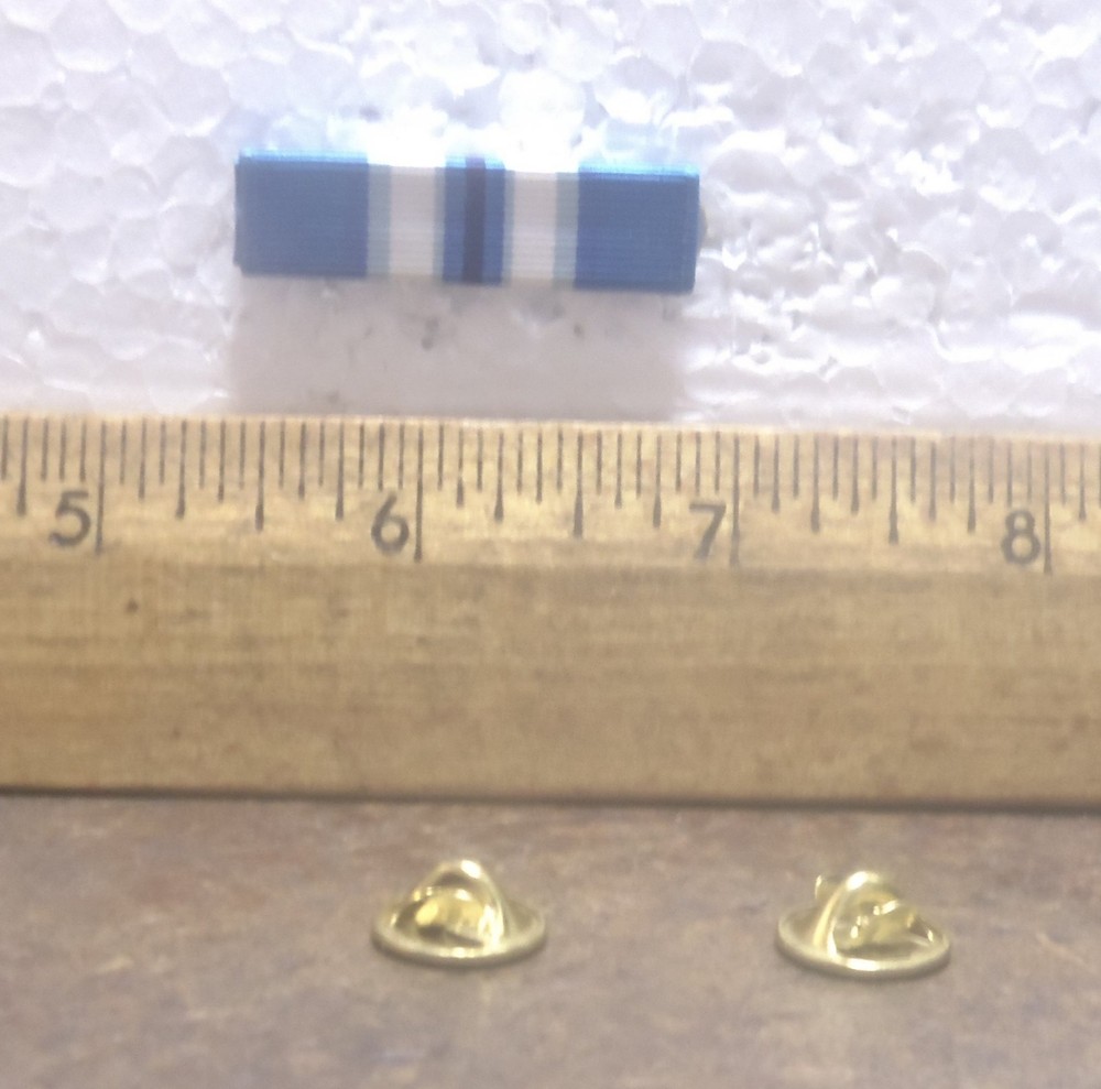 US Navy - Arctic Service Ribbon