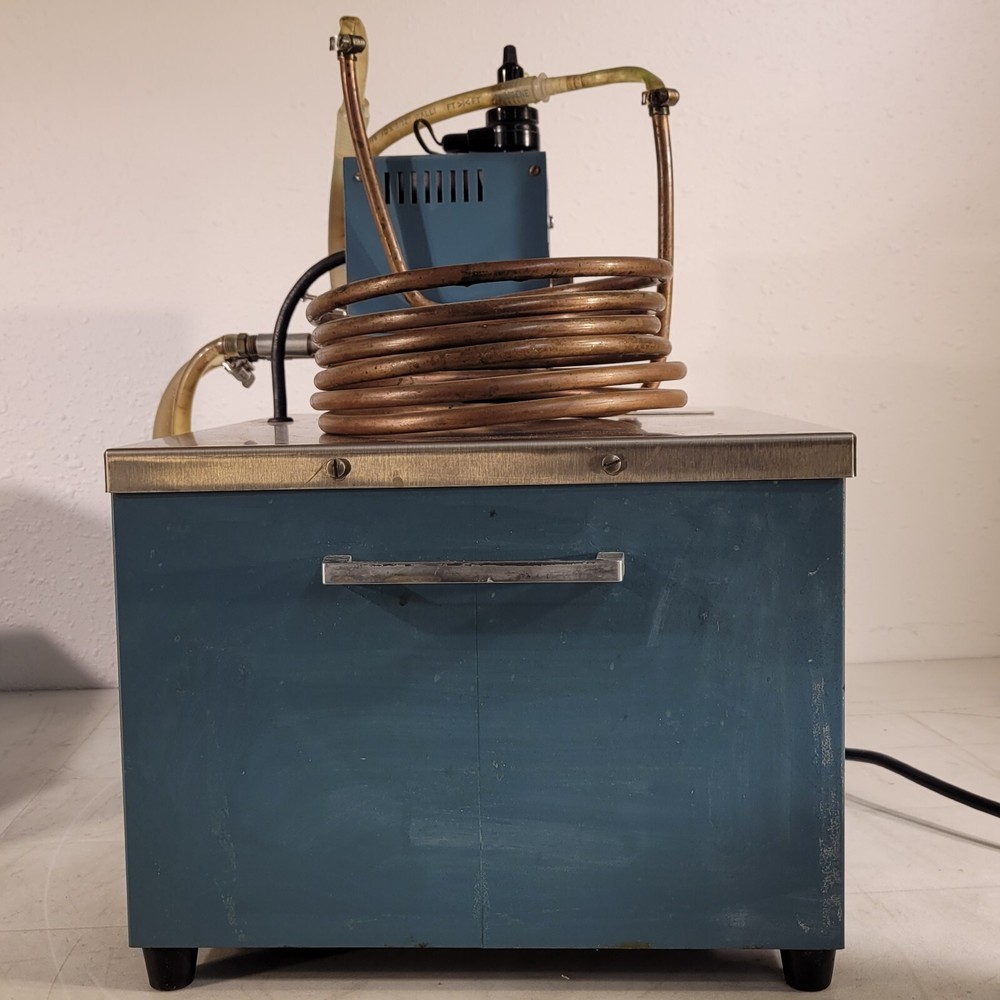 Polyscience Polytemp 90A Circulating Heat Bath 115/60 V/Hz