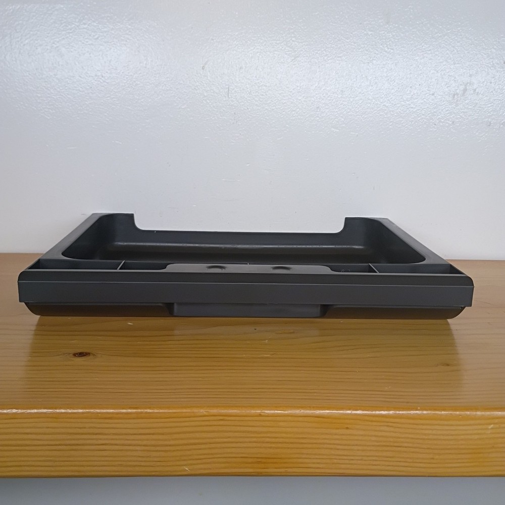 POWER XL Smokeless Grill PG-1500FDR Removable Grease DRIP PAN Replacement ONLY