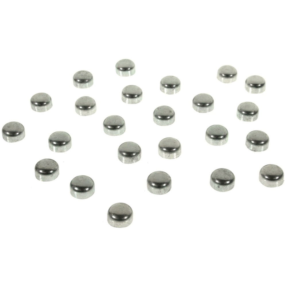Melling MPE-100BR Stock Replacement Expansion Plug Kit