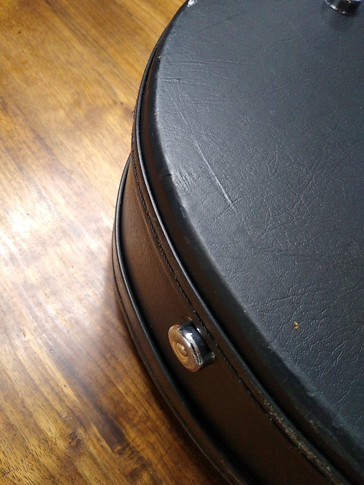 Epiphone Les Paul Guitar Hardshell Case