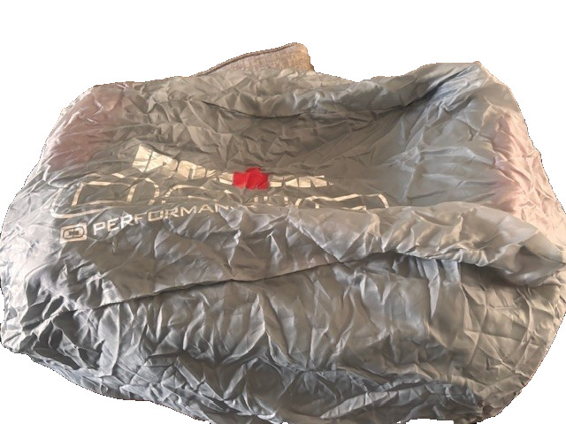 Ogio M9 Ironman Transition Bag