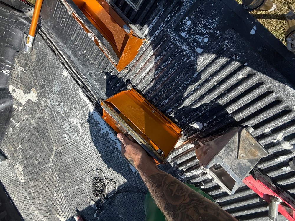 Drywall Tools Tape Tech Level 5