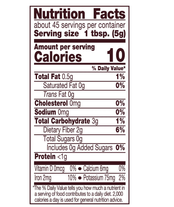 Hershey's Natural Unsweetened Cocoa