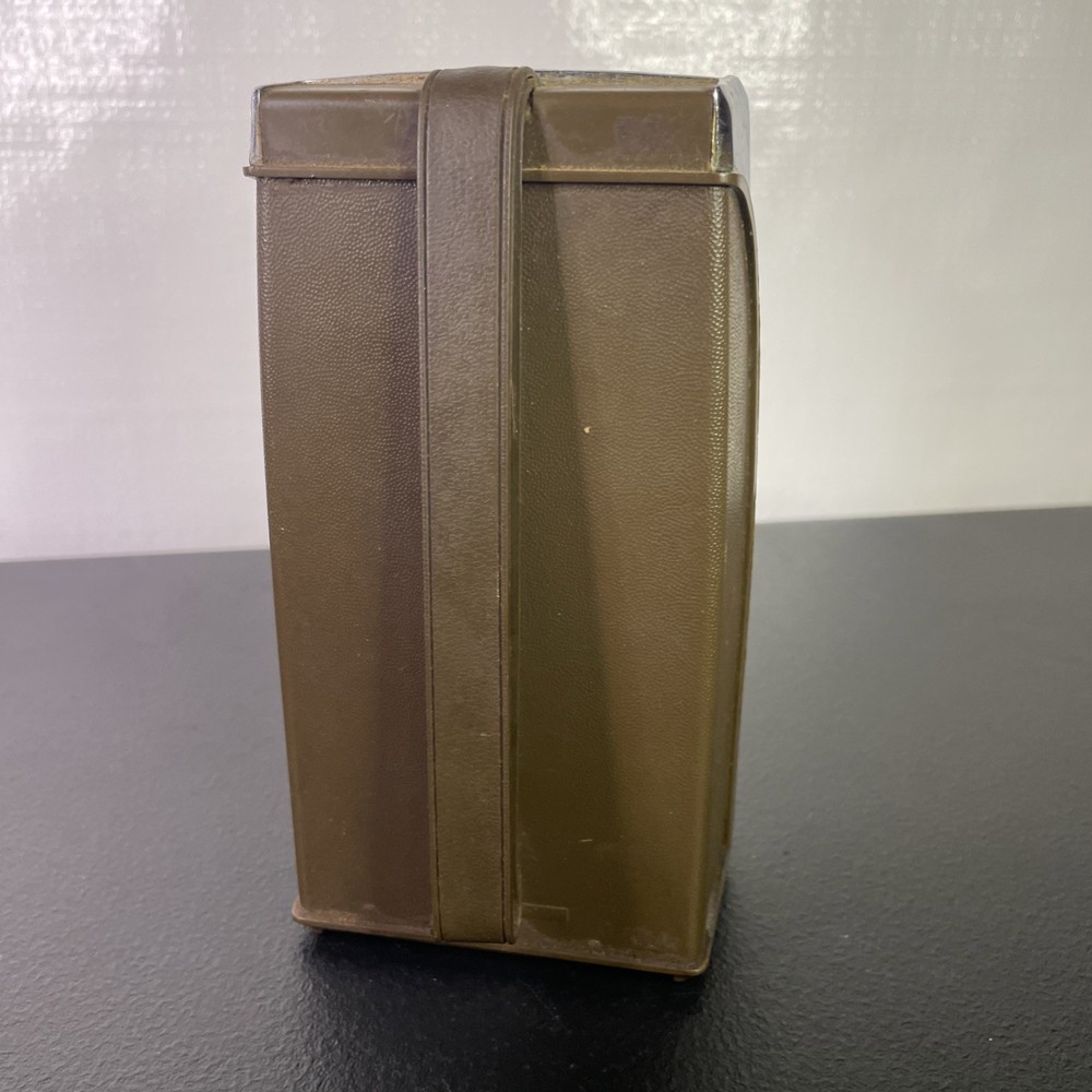 sears solid state transistor radio