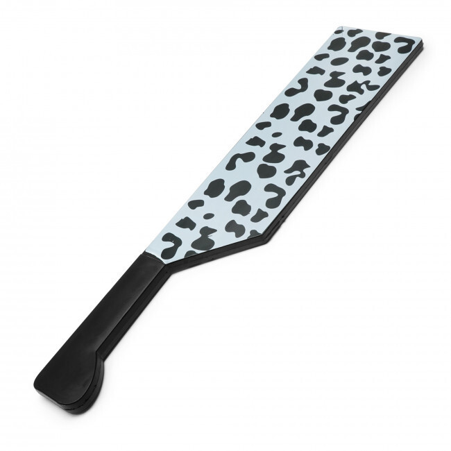 17.75" Nanami's Spotted Cleaver